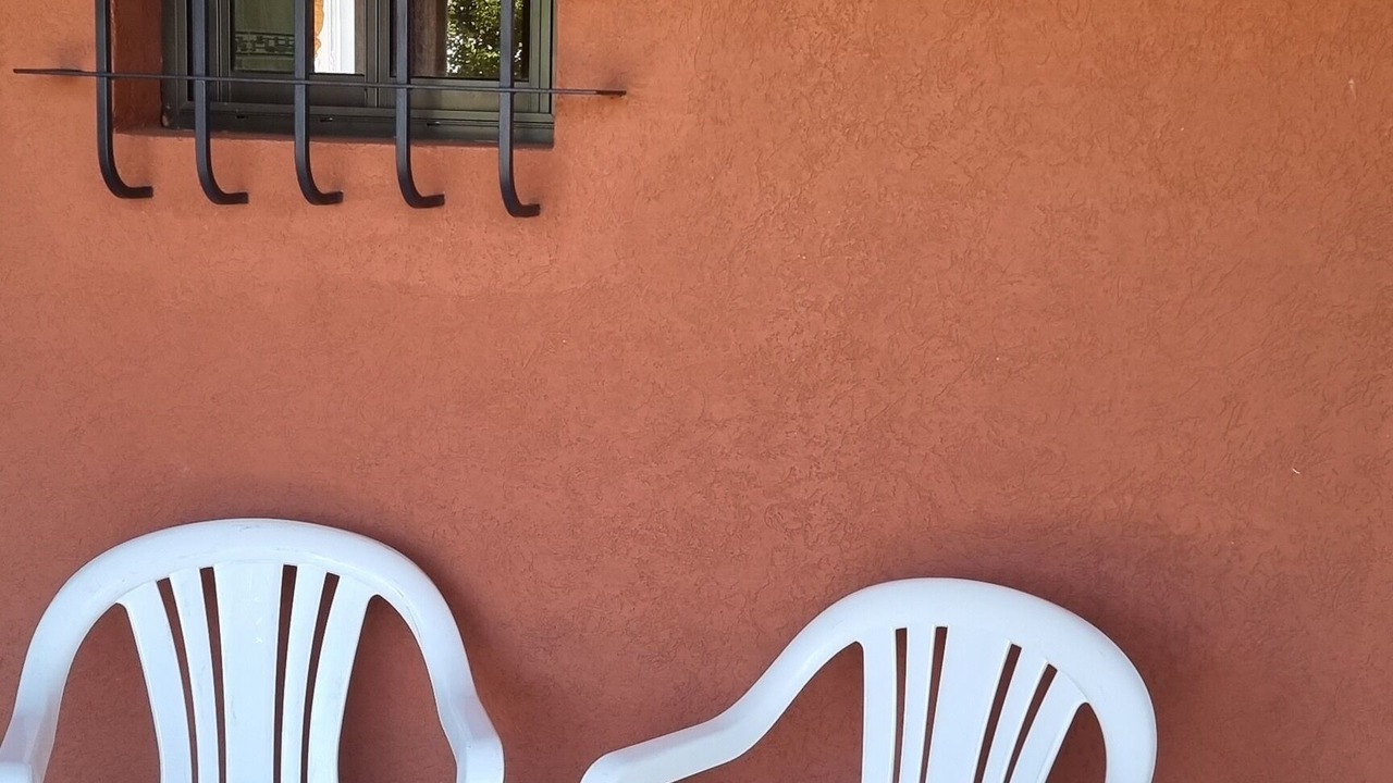 Photo of Patio Balcony in Malargue