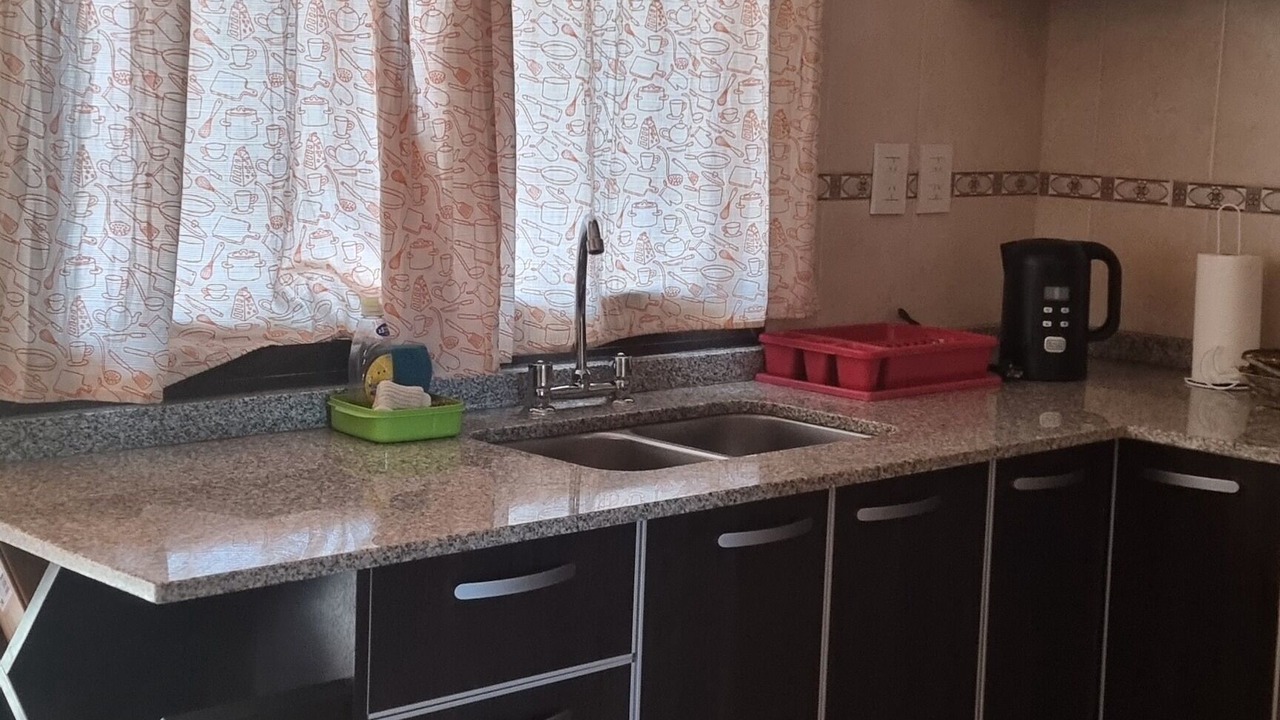 Photo of Kitchen in Malargue