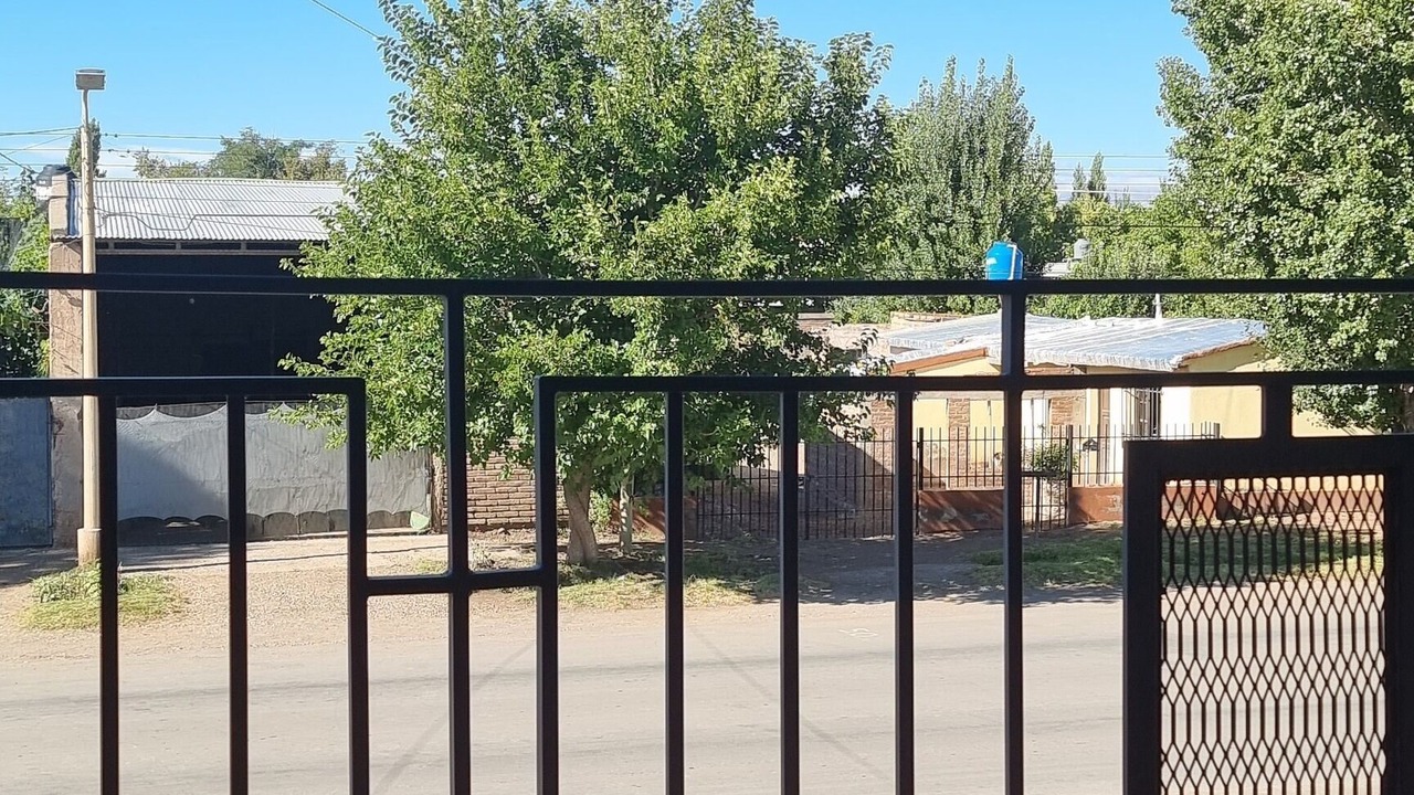 Photo of Outdoor in Malargue