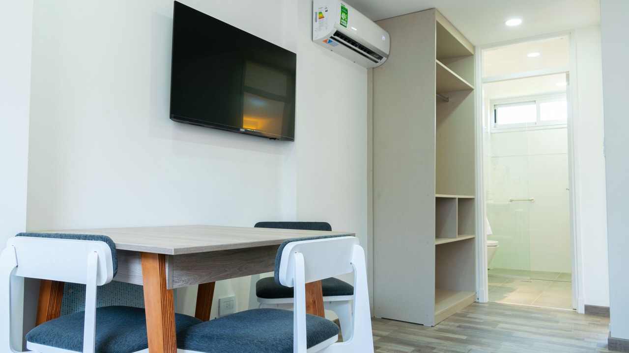 Photo of Bedroom in Godoy Cruz