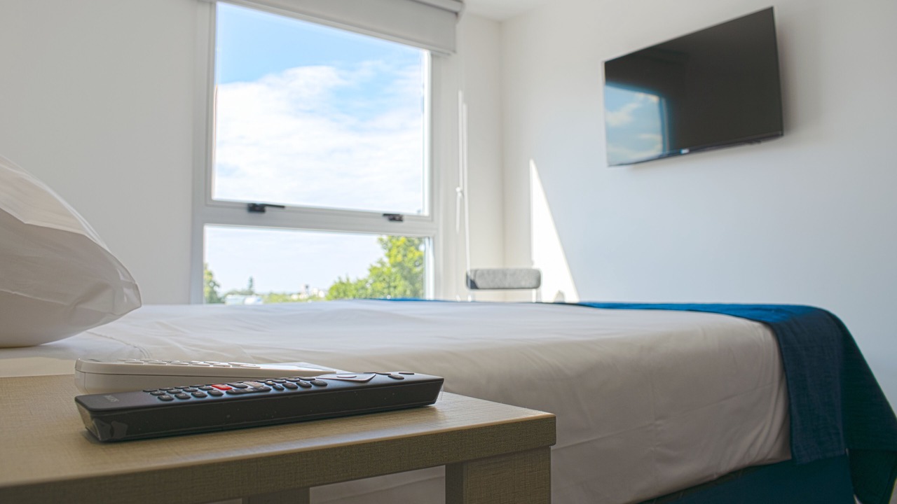 Photo of Bedroom in Godoy Cruz
