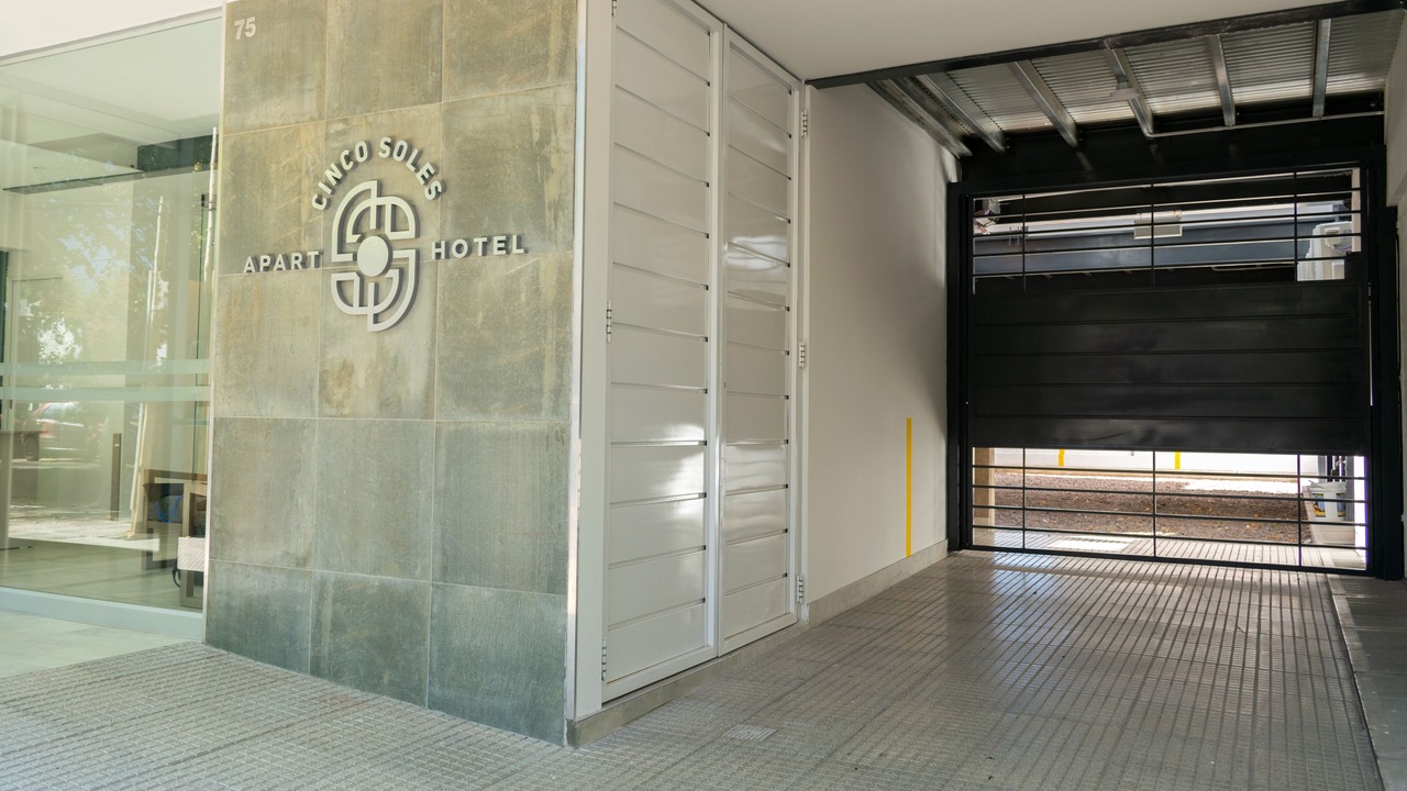 Photo of Outdoor in Godoy Cruz