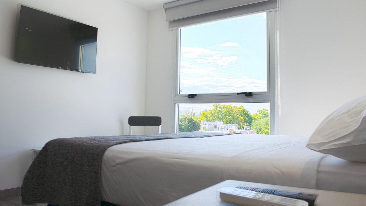 Photo of Bedroom in Godoy Cruz