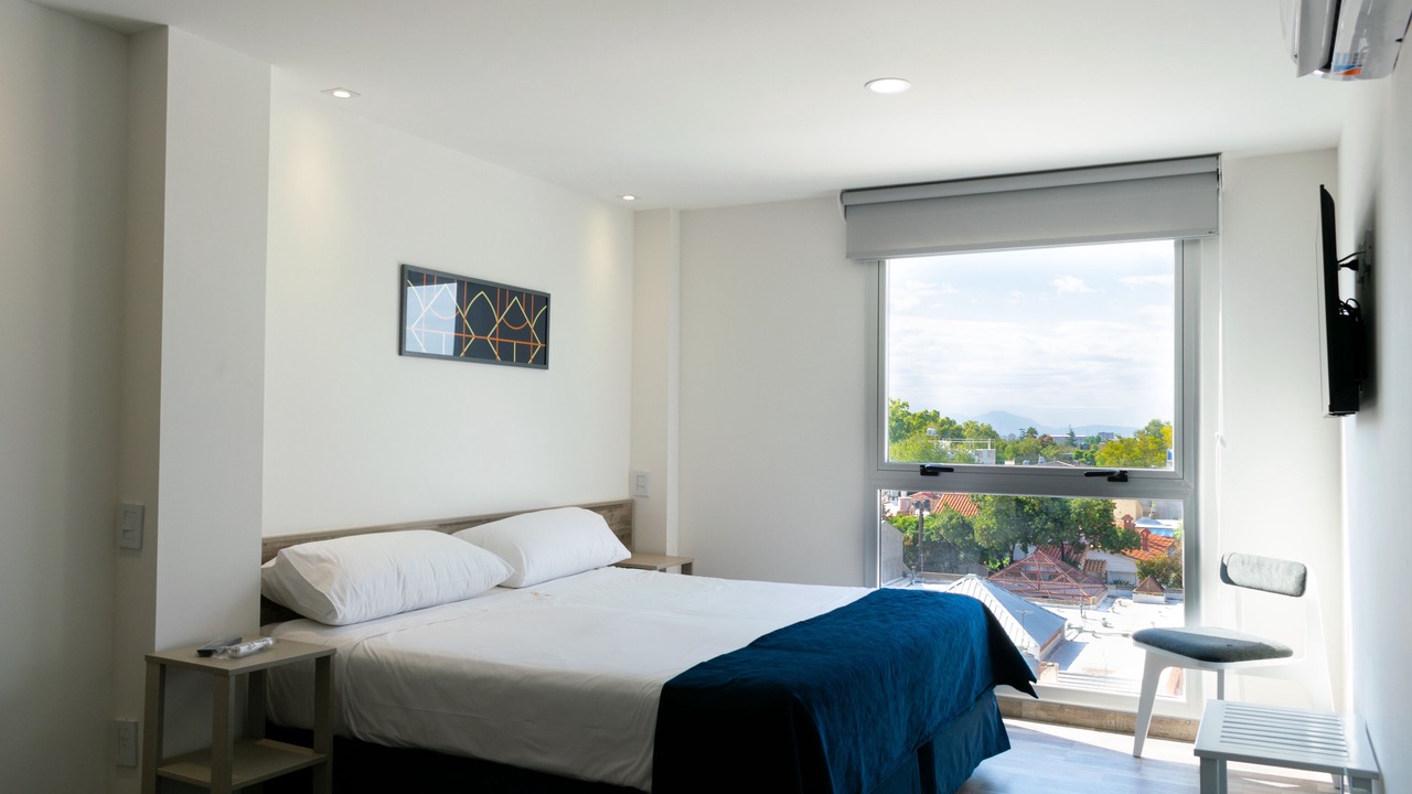 Photo of Bedroom in Godoy Cruz