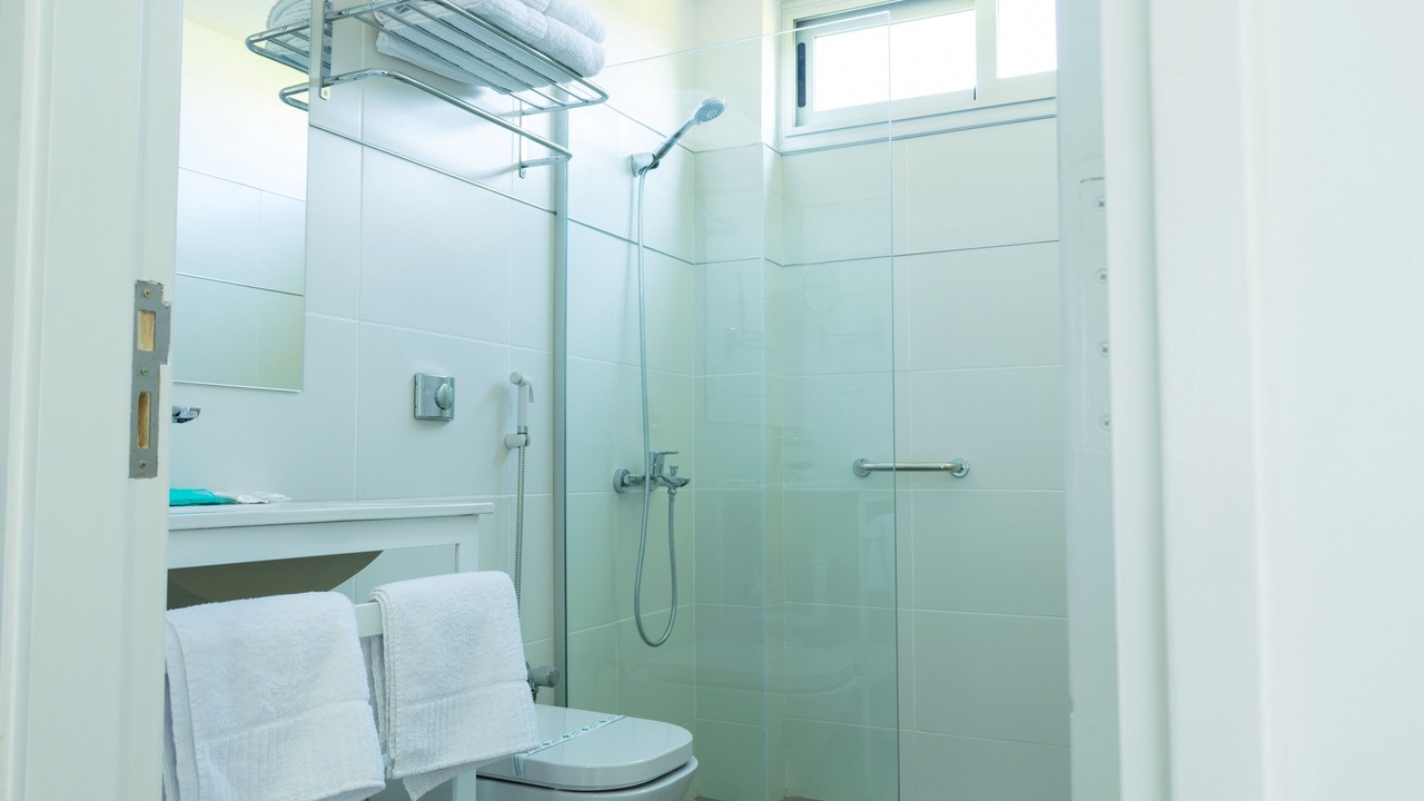Photo of Bathroom in Godoy Cruz