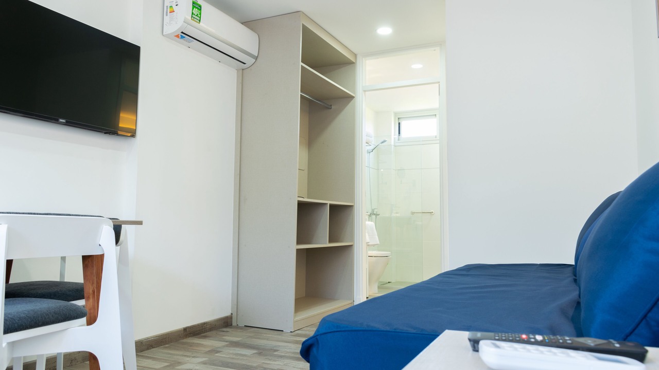 Photo of Bedroom in Godoy Cruz