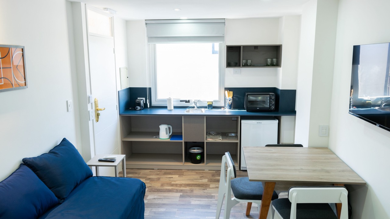 Photo of Bedroom in Godoy Cruz