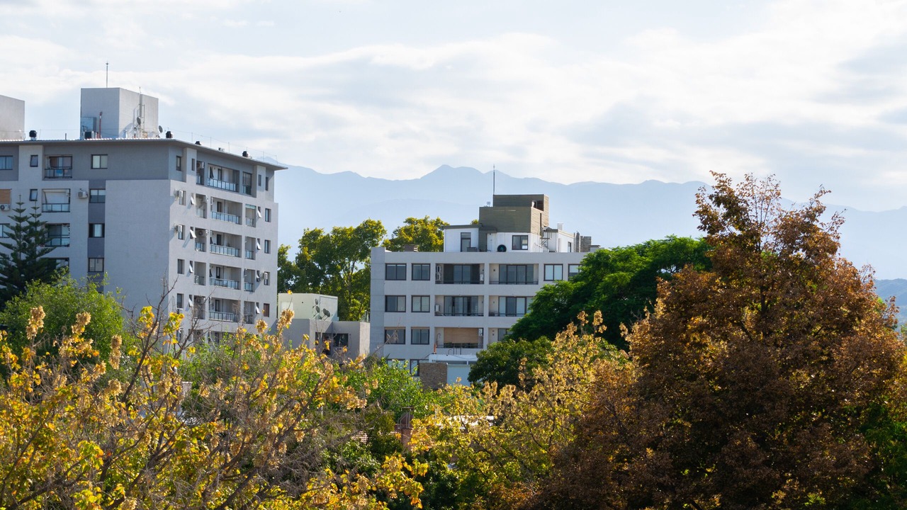 Photo of Outdoor in Godoy Cruz