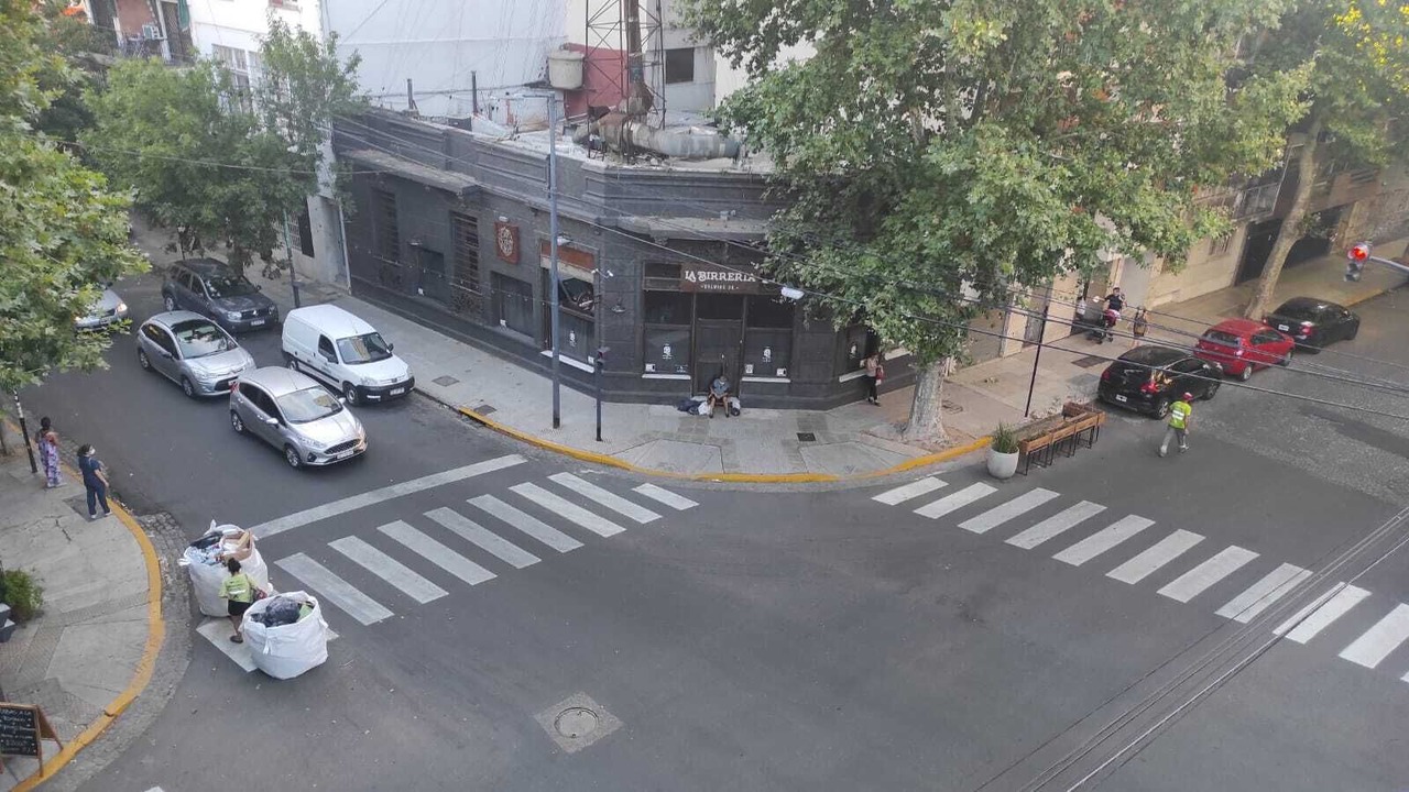 Photo of Outdoor in Abasto