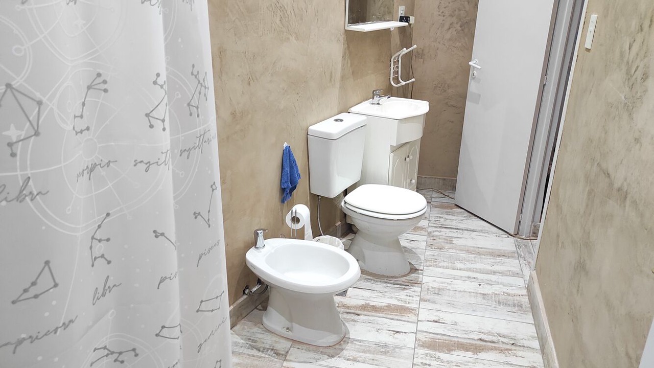 Photo of Bathroom in Abasto