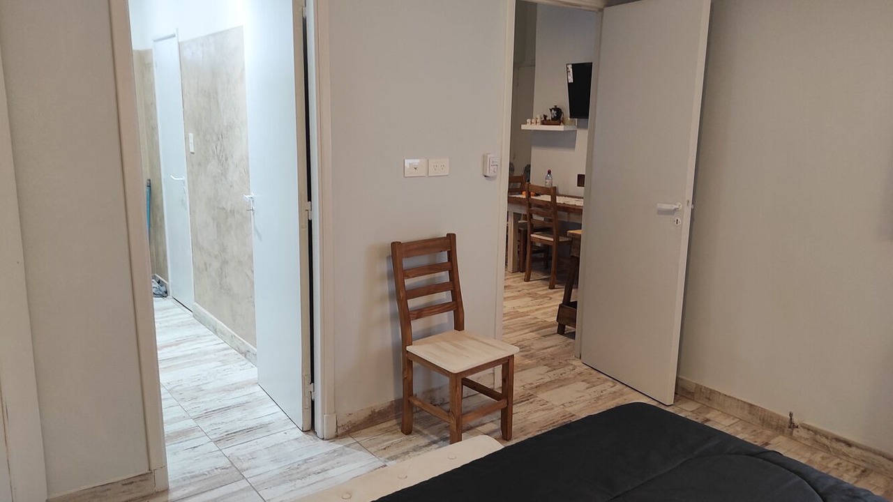 Photo of Bedroom in Abasto