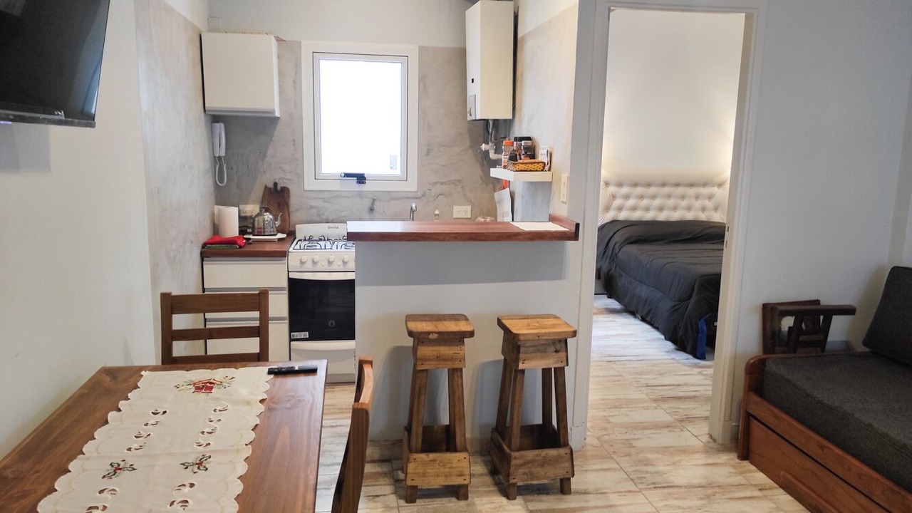 Photo of Bedroom in Abasto