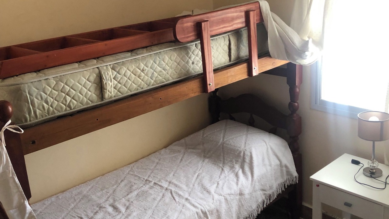 Photo of Bedroom in San Salvador de Jujuy