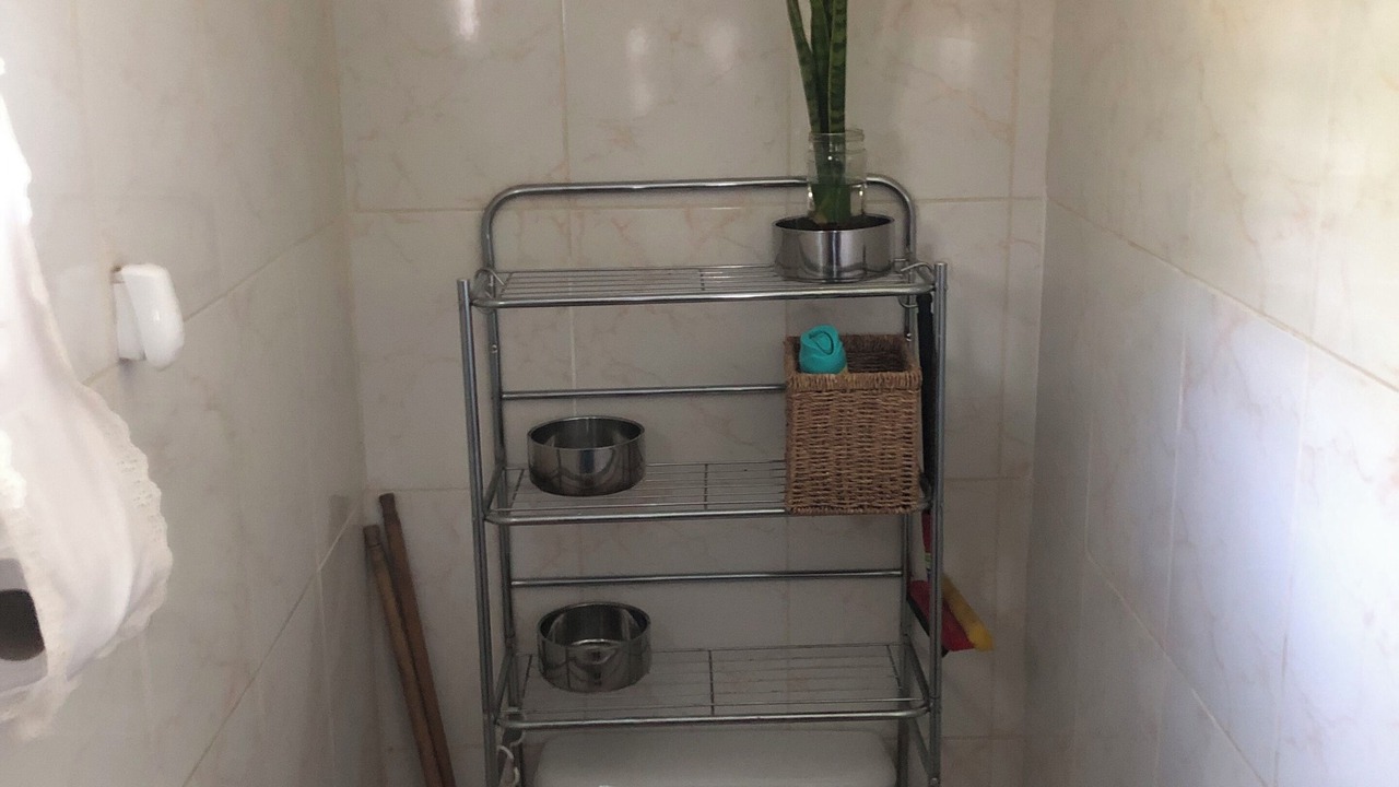 Photo of Bathroom in San Salvador de Jujuy