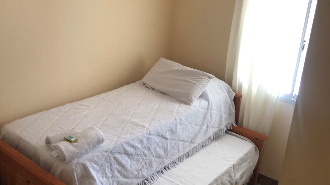 Photo of Bedroom in San Salvador de Jujuy