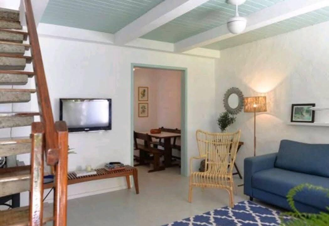 Photo of Livingroom in Pero