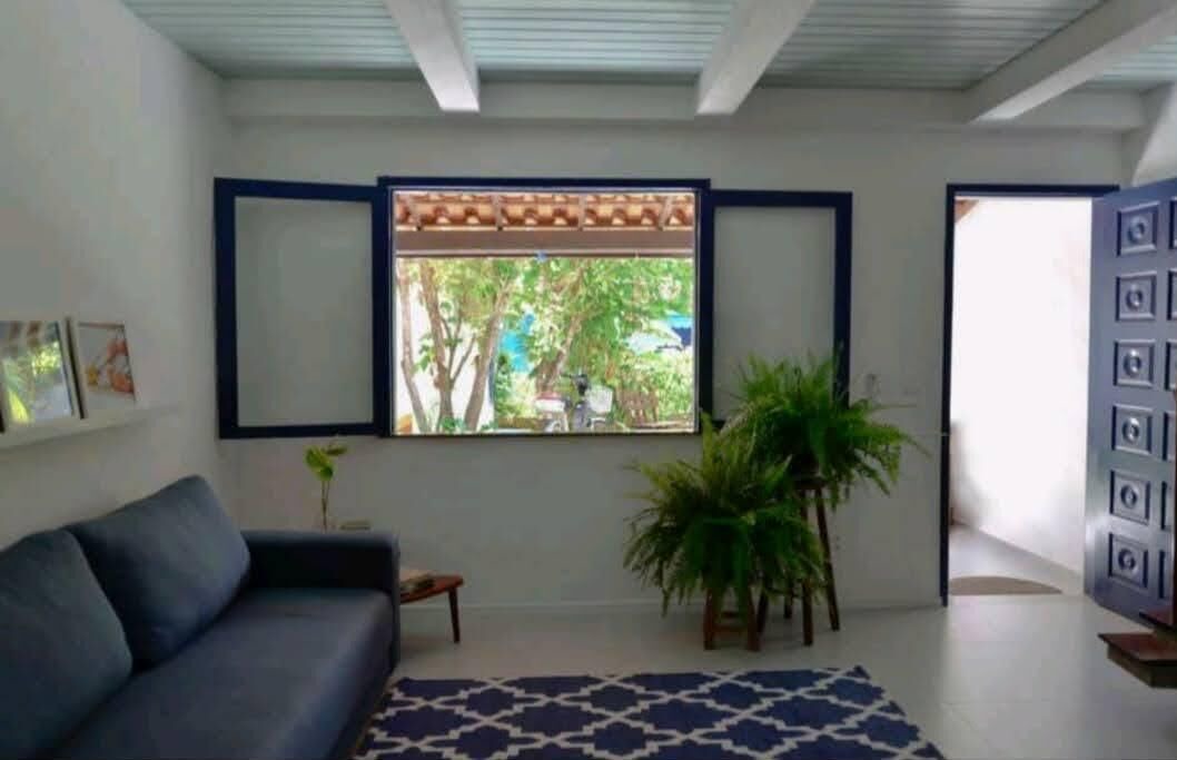Photo of Livingroom in Pero
