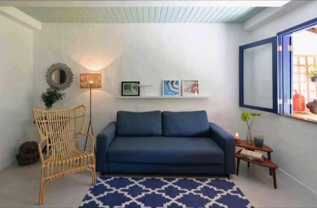 Photo of Livingroom in Pero