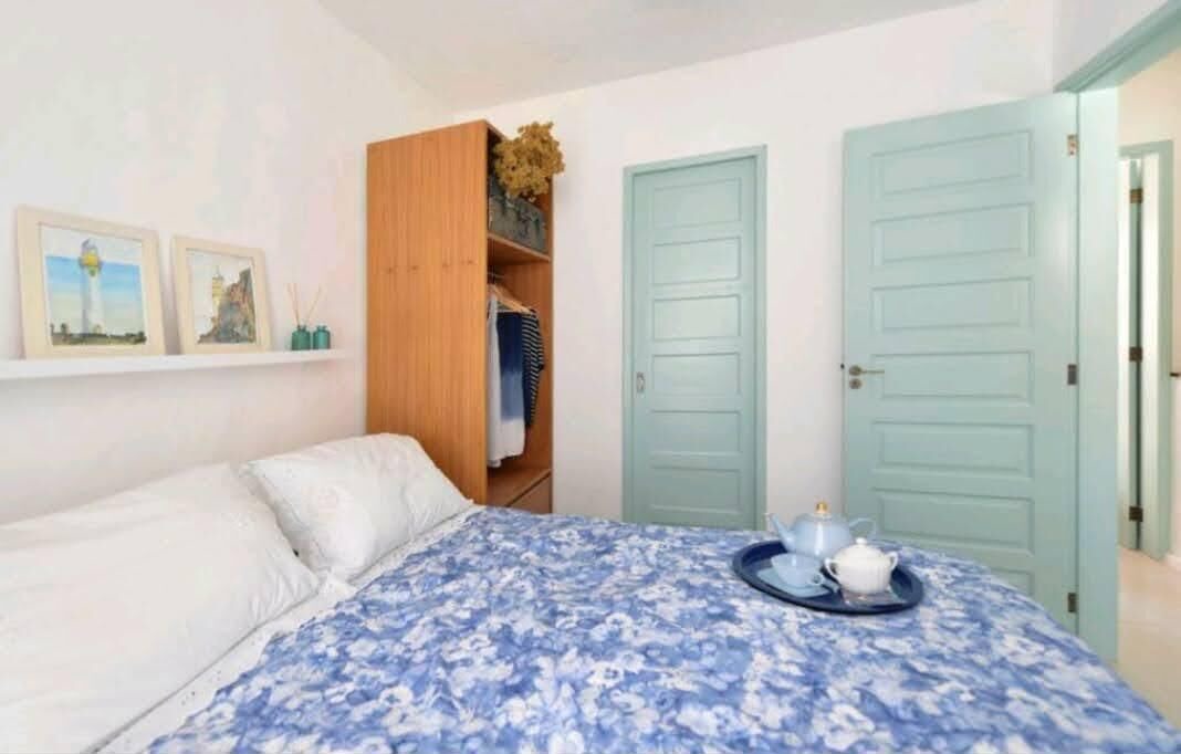 Photo of Bedroom in Pero