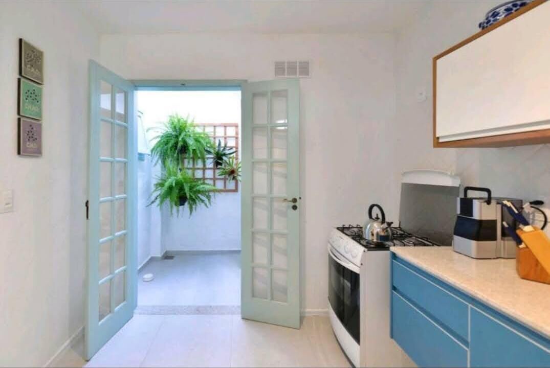 Photo of Kitchen in Pero