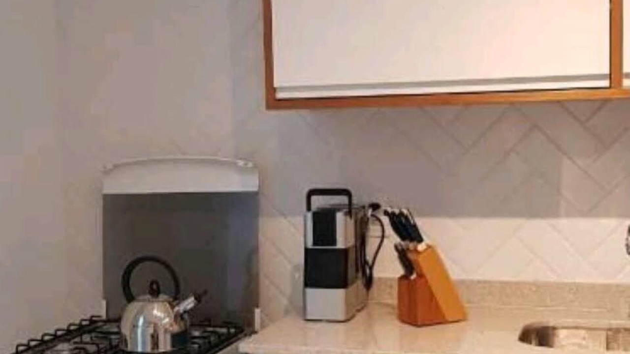 Photo of Kitchen in Pero