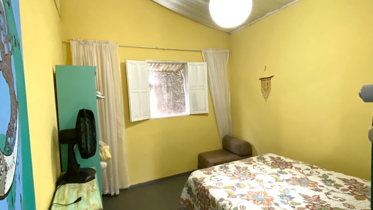 Photo of Bedroom in Ibitirama