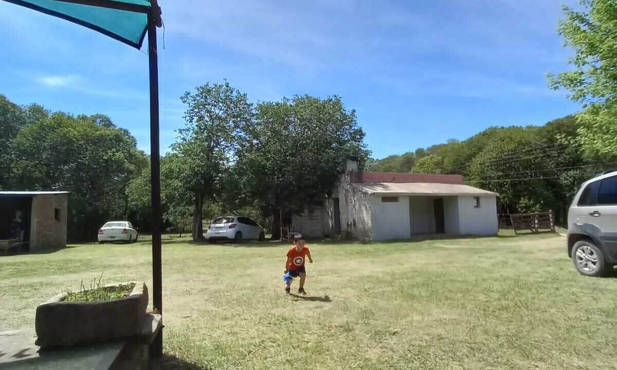 Photo of Outdoor in Rio Cuarto