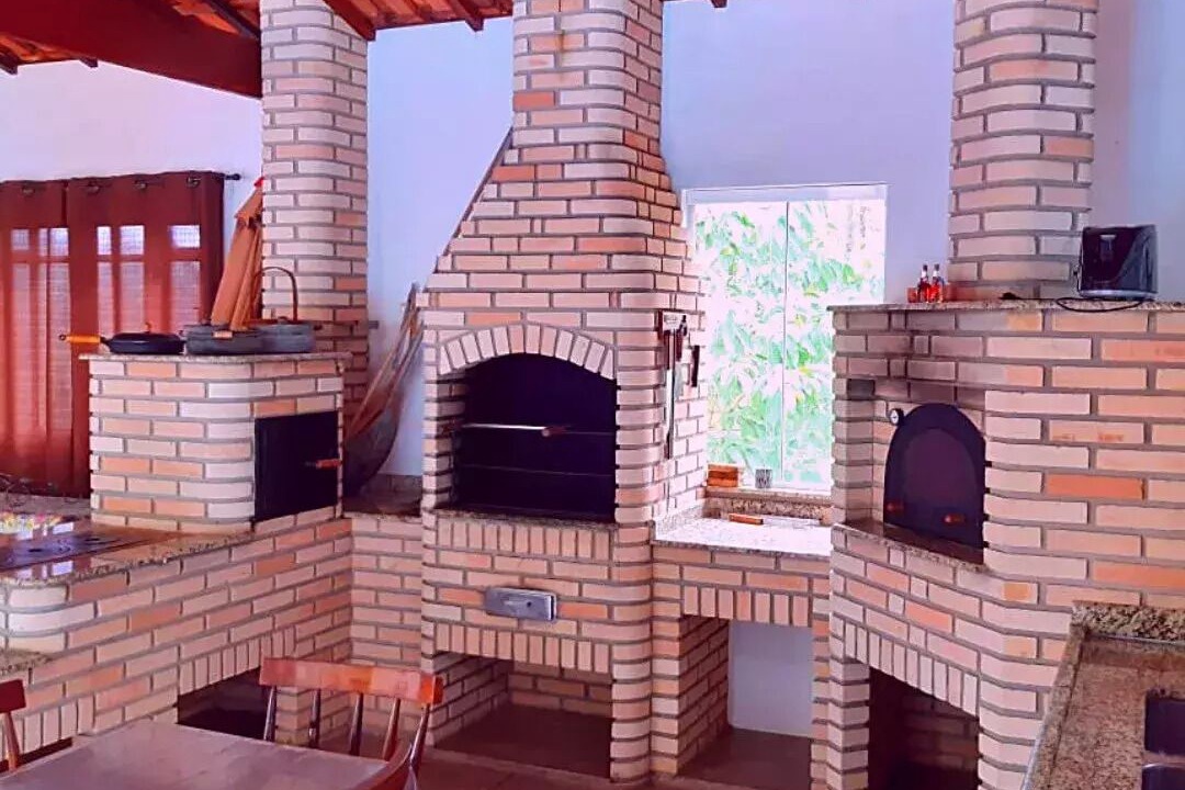 Photo of Kitchen in Igarata