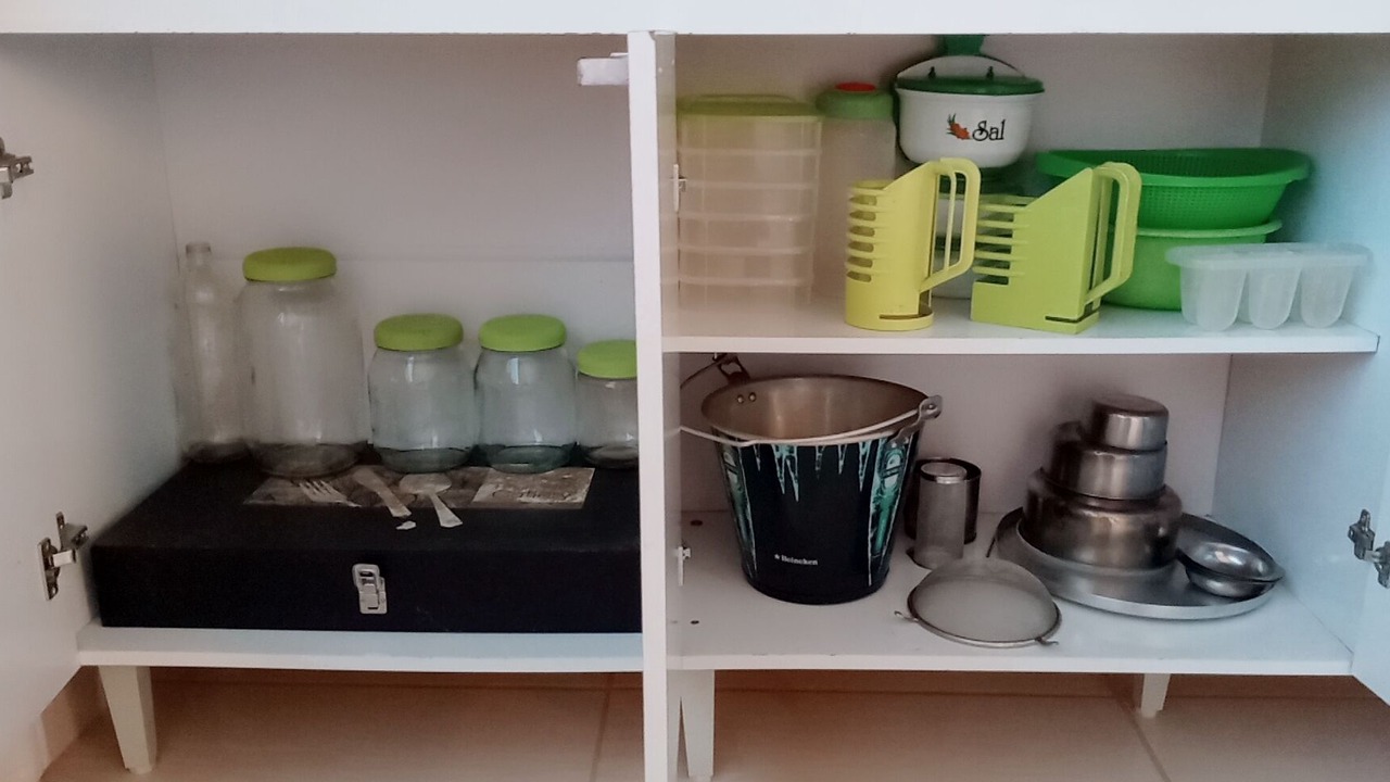 Photo of Kitchen in Matosinhos