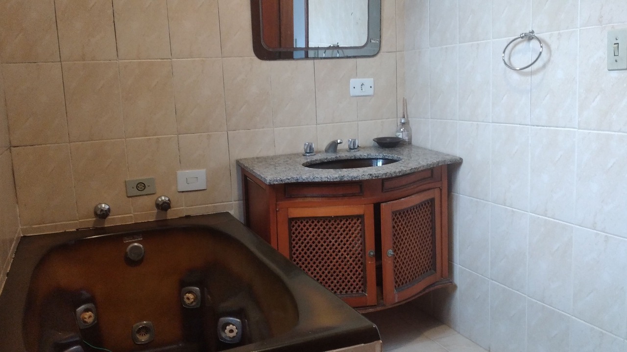 Photo of Bathroom in Sao Roque