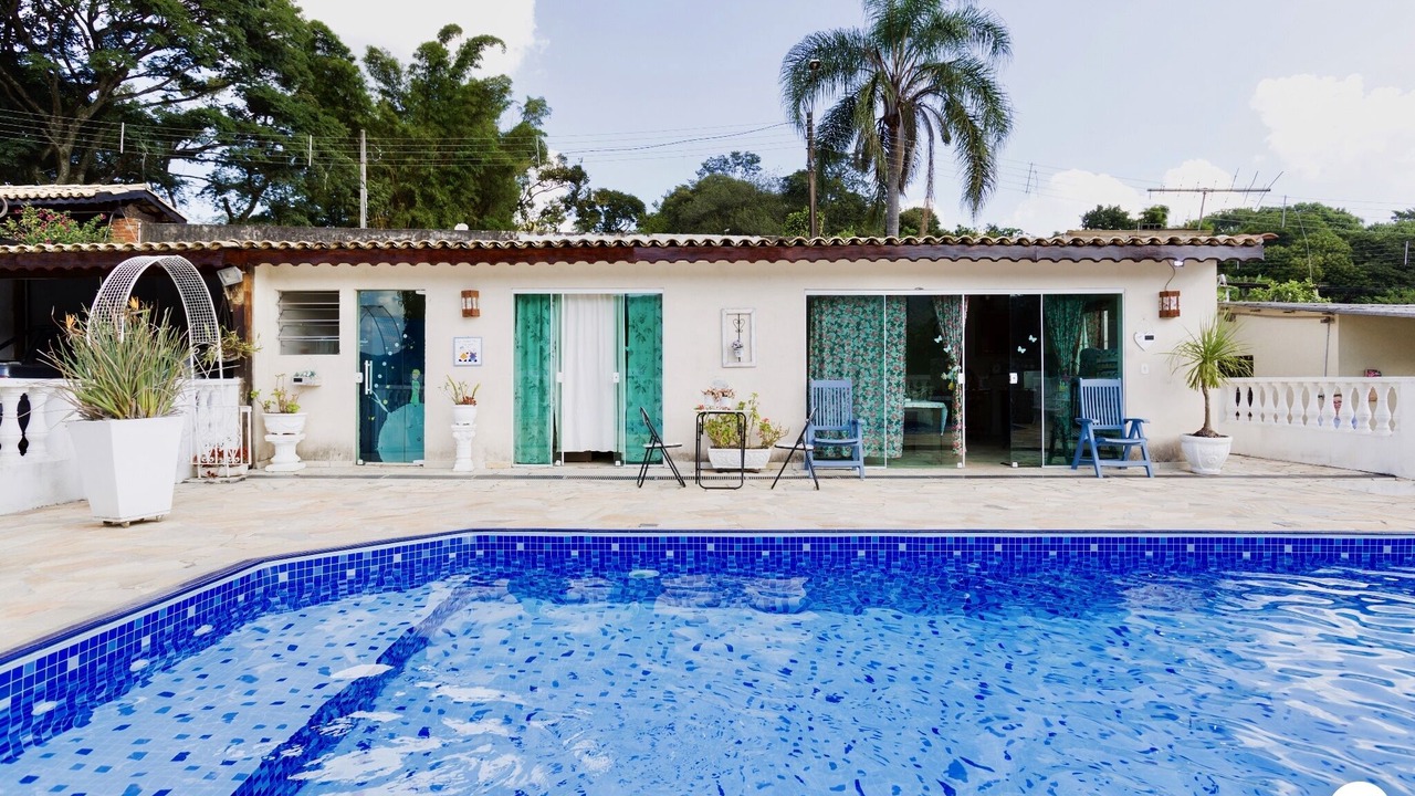 Photo of Outdoor in Vila Paula