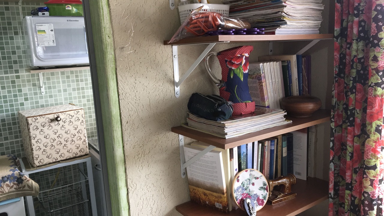Photo of Kitchen in Vila Paula