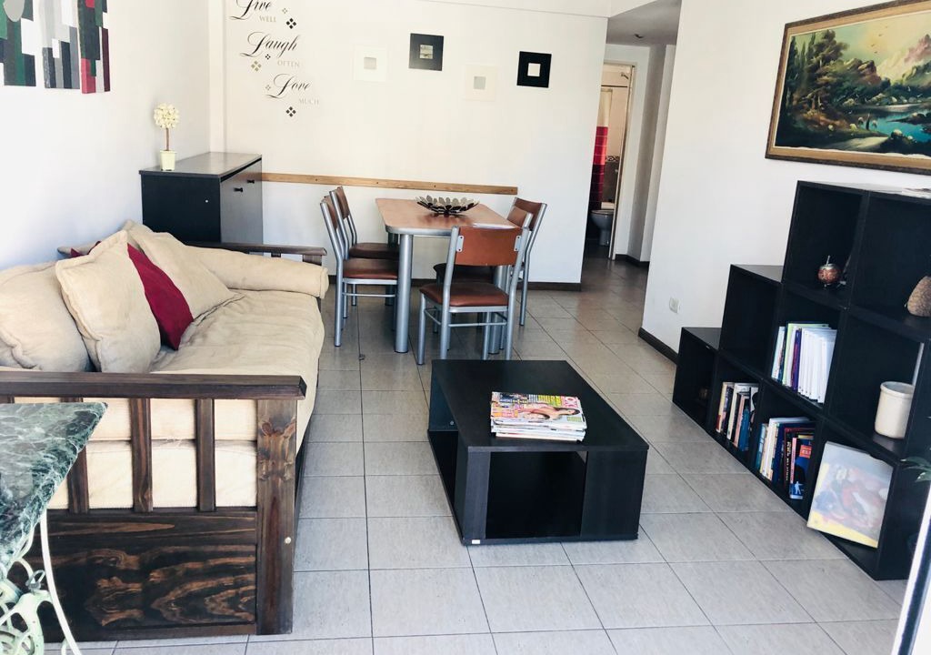 Photo of Livingroom in Palermo