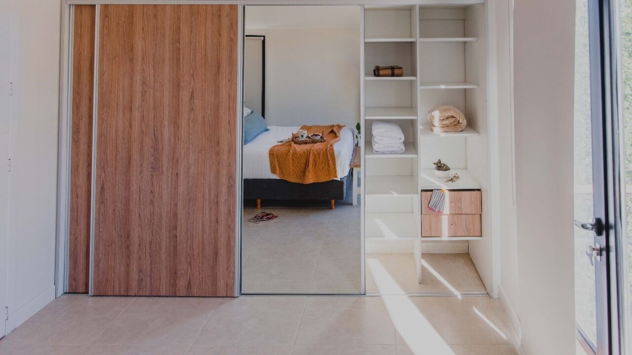 Photo of Bedroom in Esquel