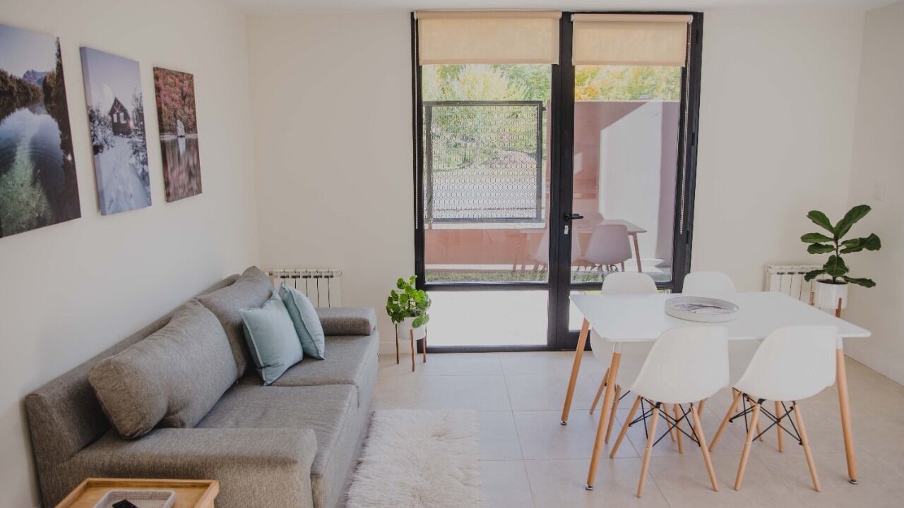 Photo of Livingroom in Esquel