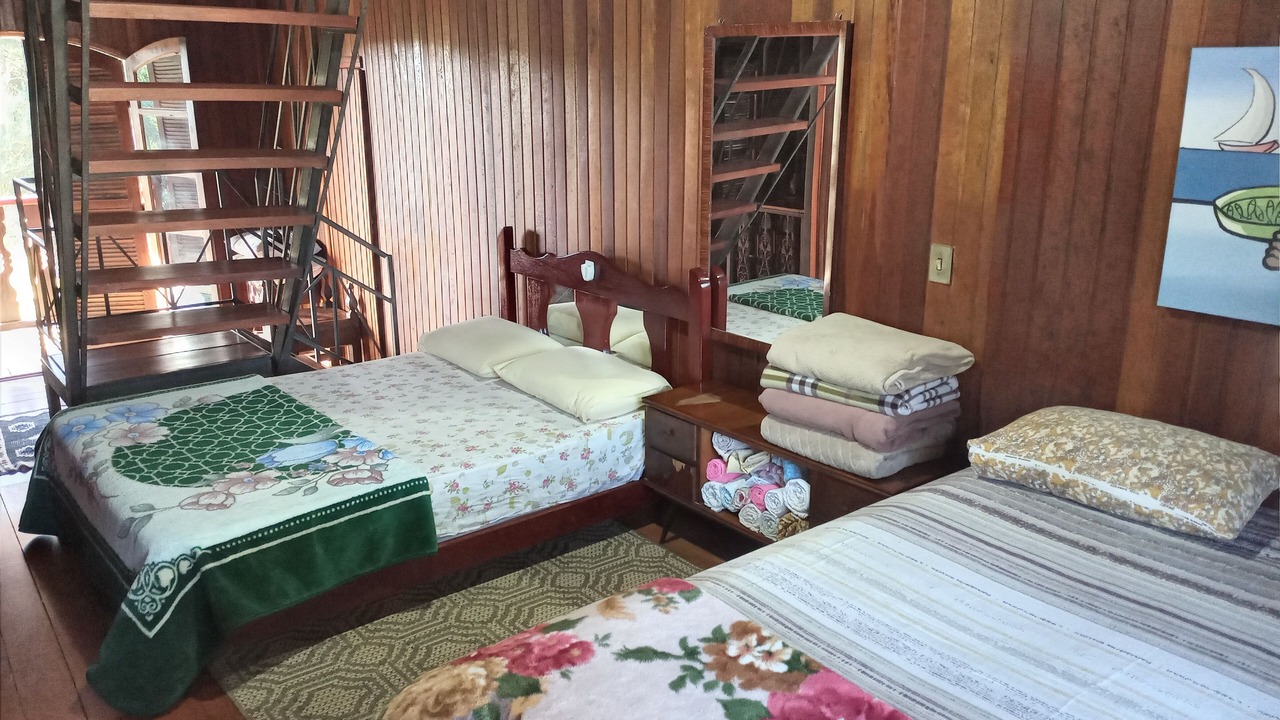 Photo of Bedroom in Vargem Grande Paulista
