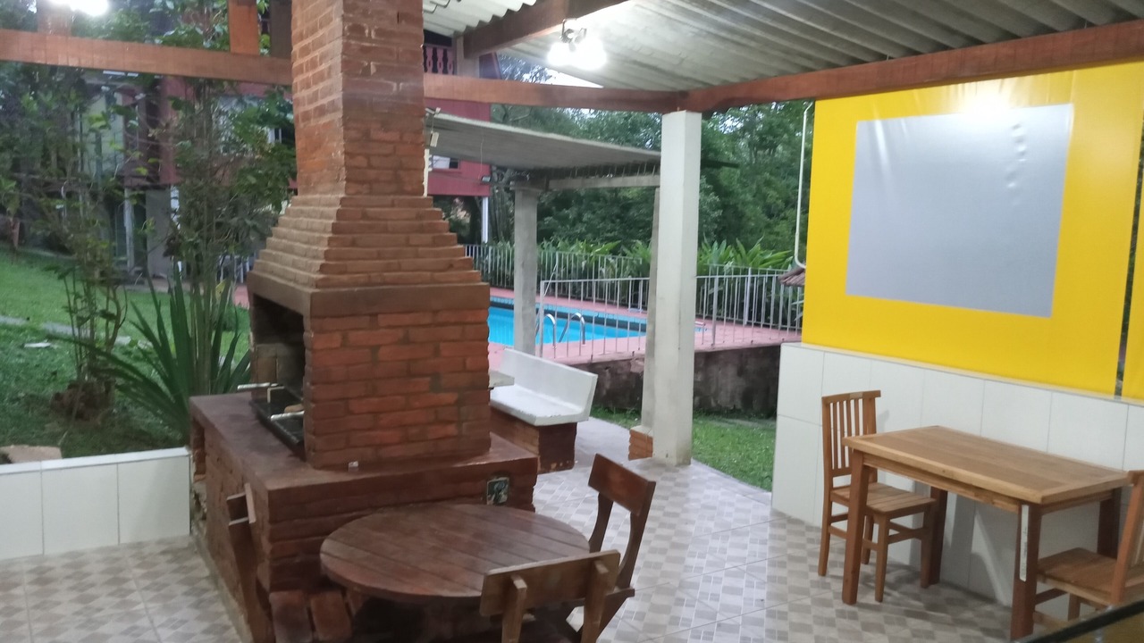 Photo of Outdoor in Vargem Grande Paulista