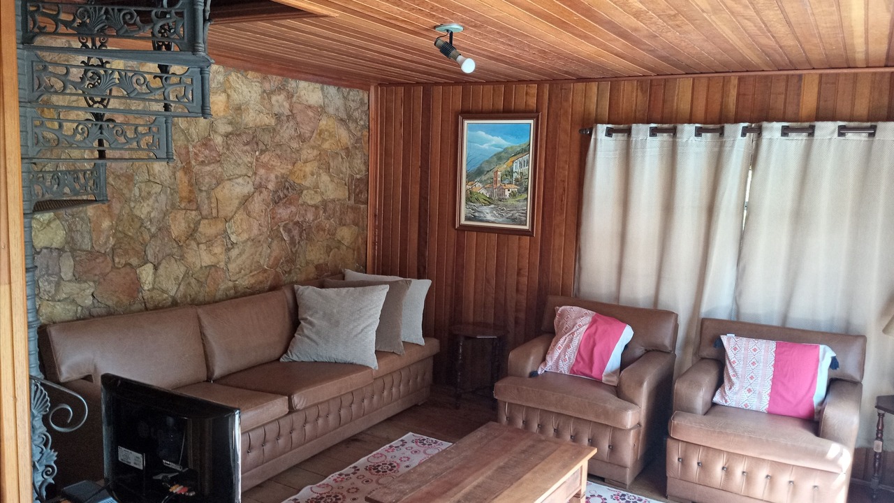 Photo of Livingroom in Vargem Grande Paulista
