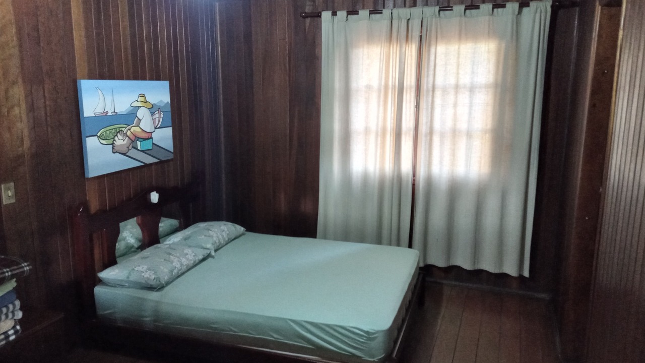 Photo of Bedroom in Vargem Grande Paulista