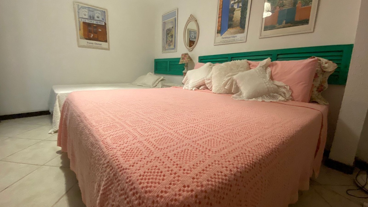 Photo of Bedroom in Humaita