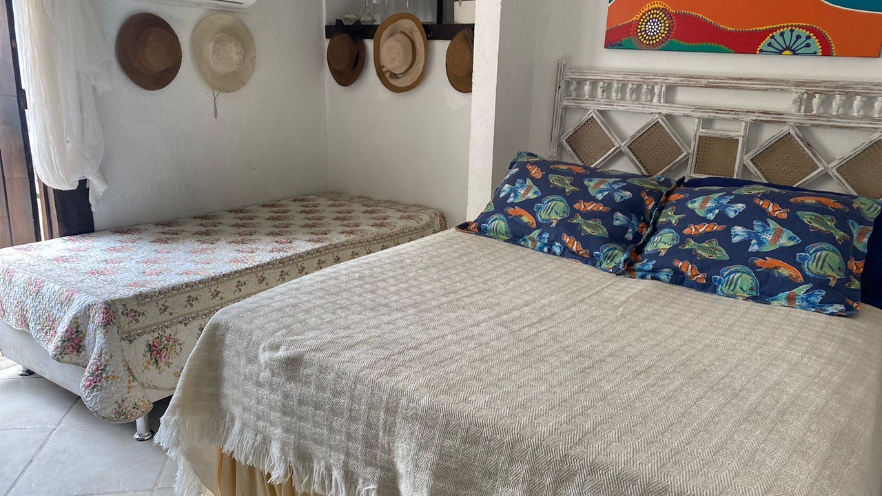 Photo of Bedroom in Humaita