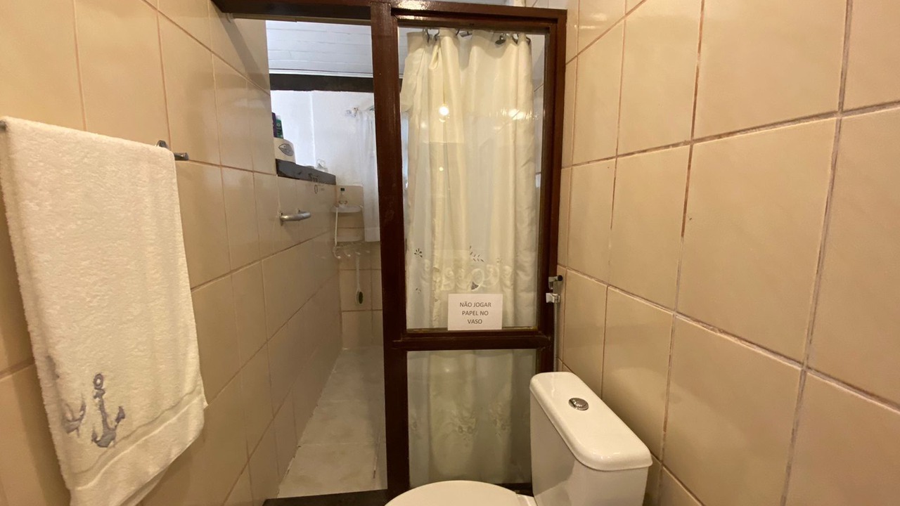 Photo of Bathroom in Humaita
