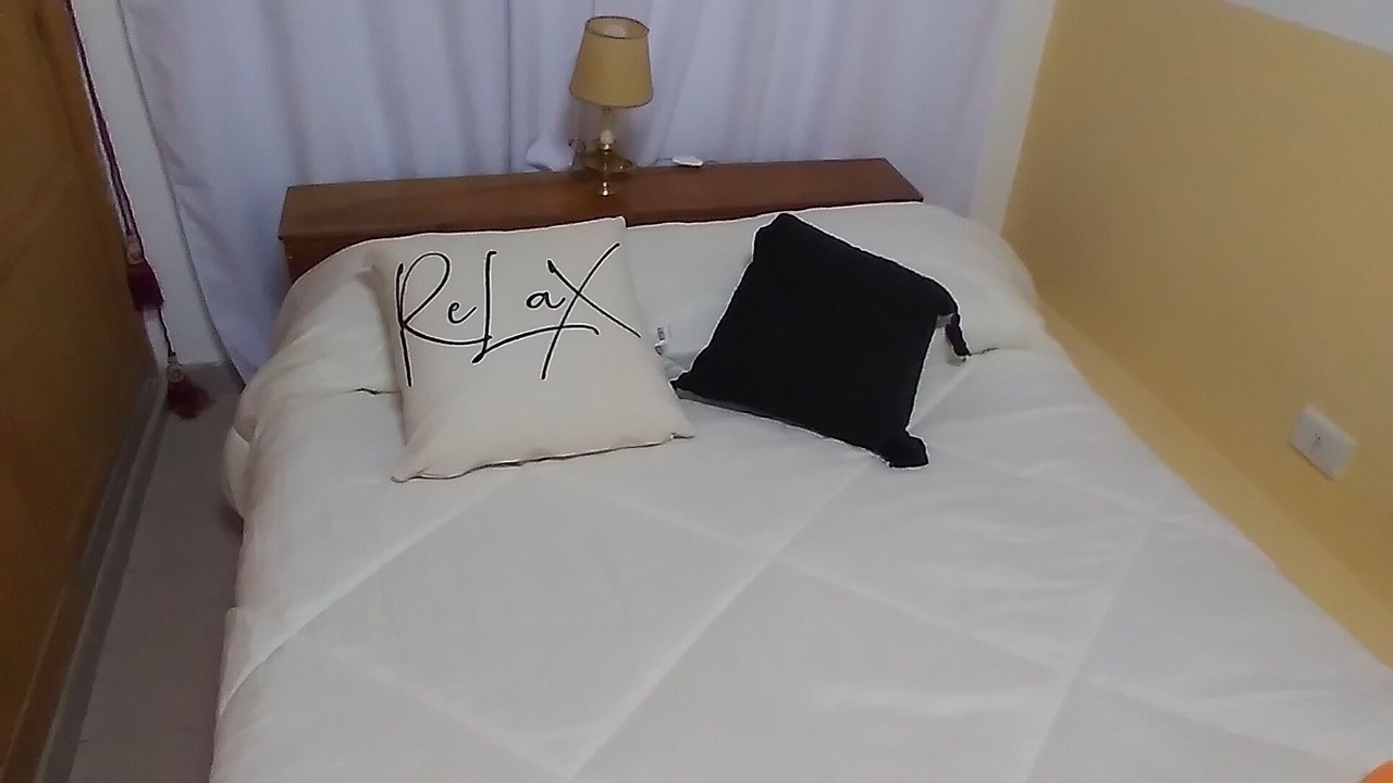 Photo of Bedroom in Esquel