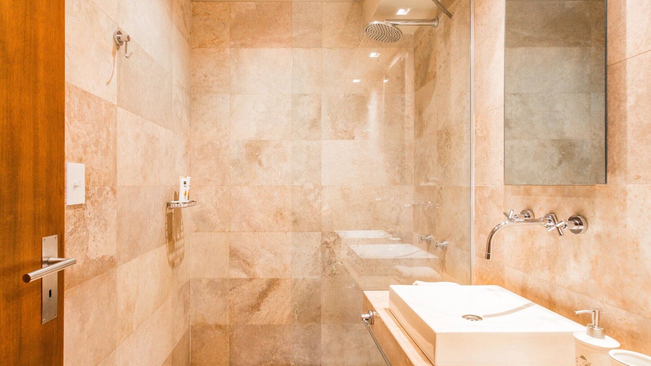 Photo of Bathroom in Palermo