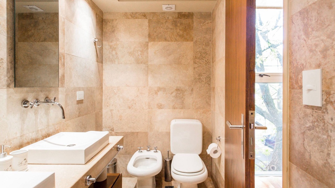 Photo of Bathroom in Palermo