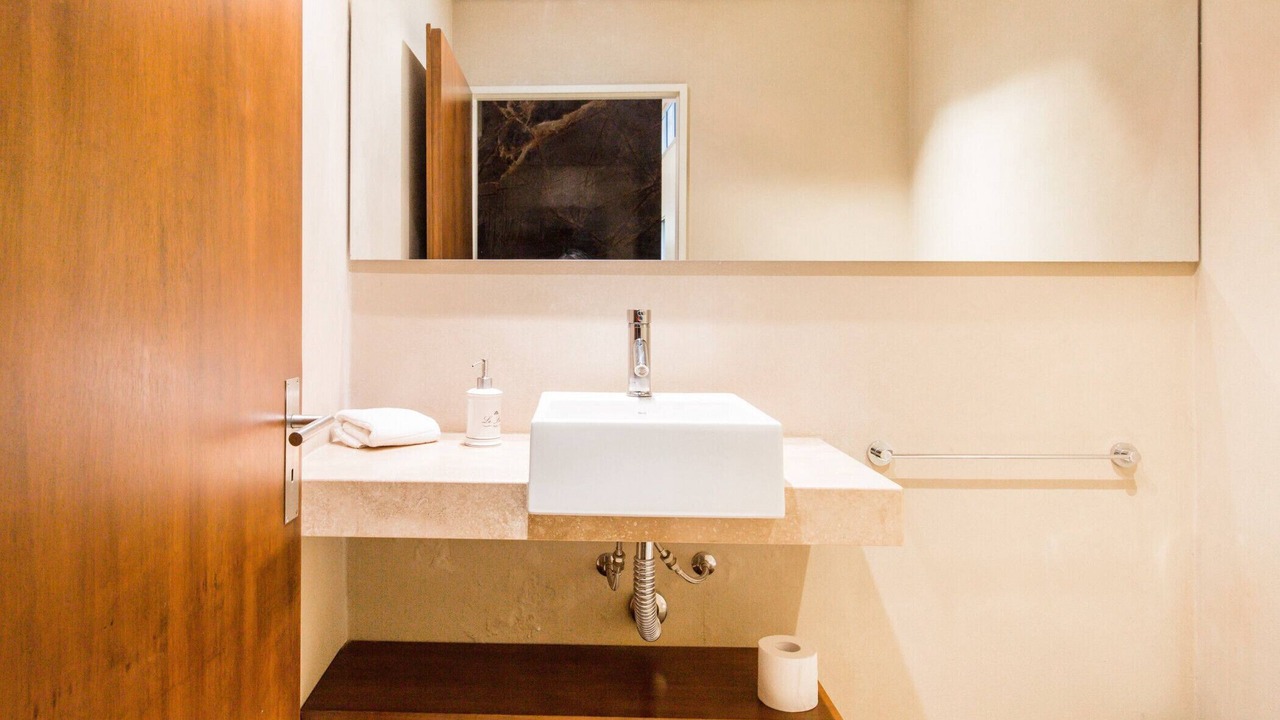 Photo of Bathroom in Palermo