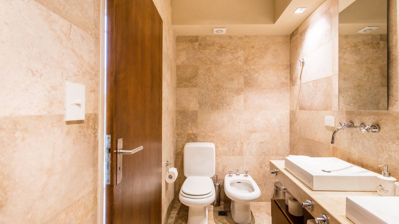 Photo of Bathroom in Palermo