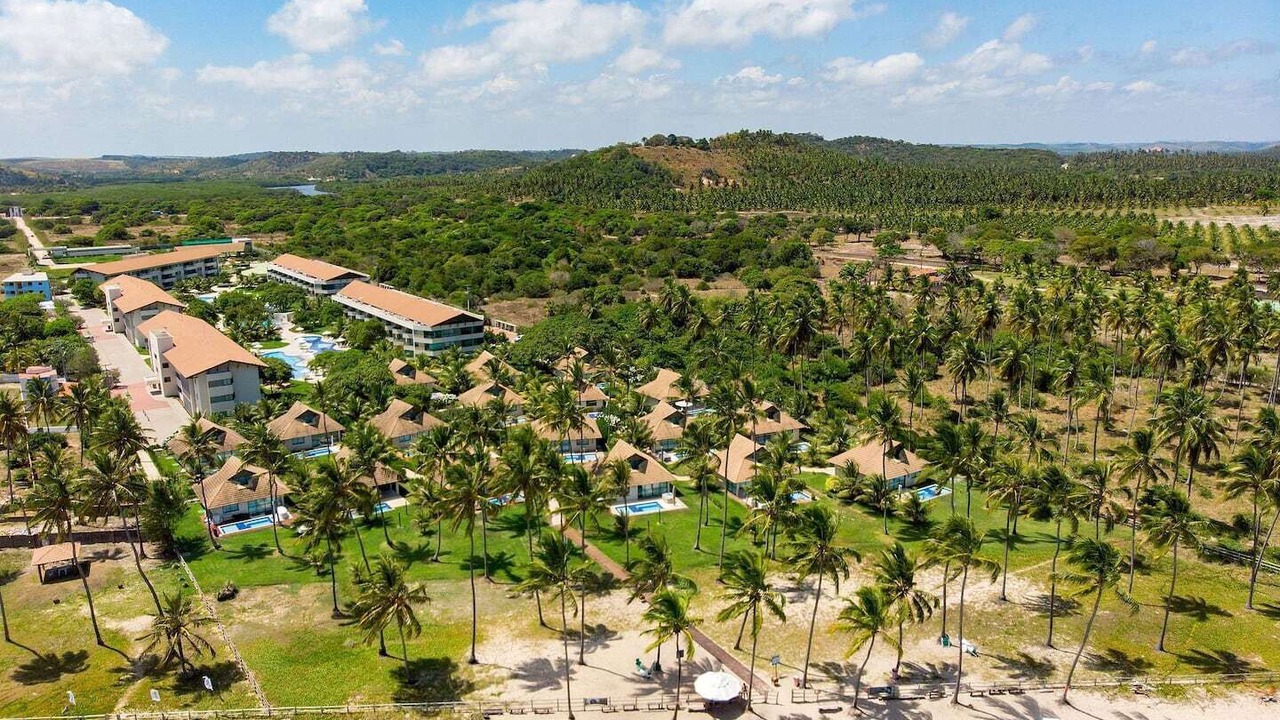 Photo of Outdoor in Praia dos Carneiros