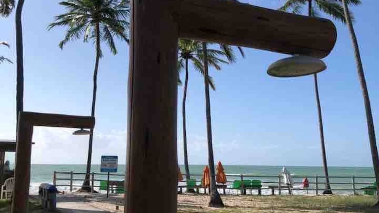 Photo of Outdoor in Praia dos Carneiros