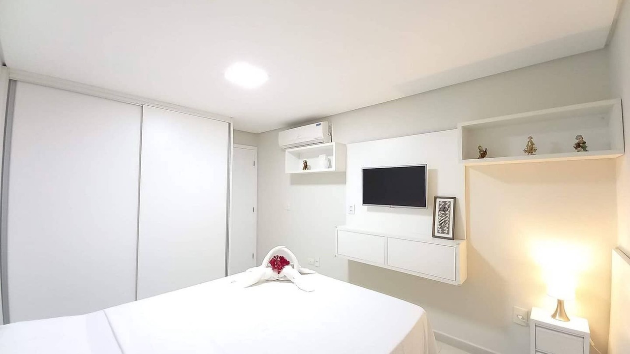 Photo of Bedroom in Praia dos Carneiros